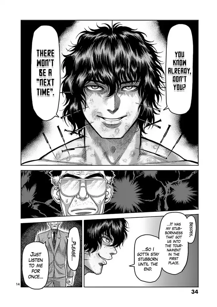 Kengan Ashura Chapter 182 image 14_optimized